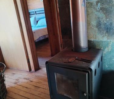 Arauco Haus | Chalet Vista al Mar