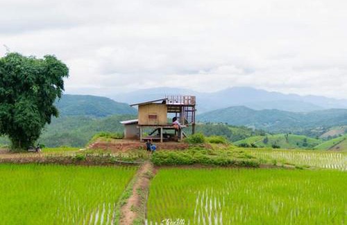 Mae Chaem Haus | Ban doolaylay homastay