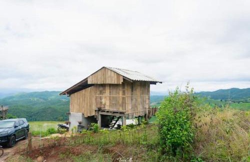 Mae Chaem Haus | Ban doolaylay homastay