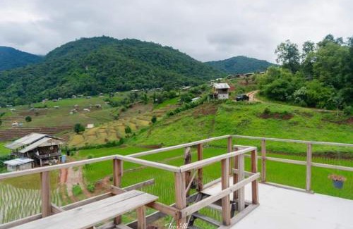 Mae Chaem Haus | Ban doolaylay homastay