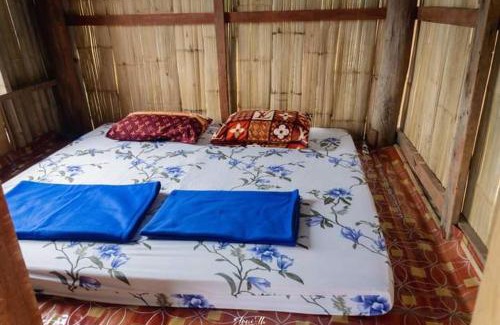 Mae Chaem Haus | Ban doolaylay homastay
