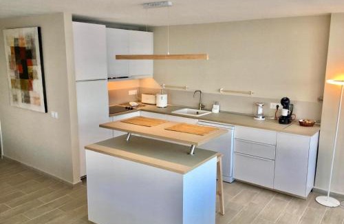 Los Realejos Wohnung | Penthouse SOLEMAR over the sea