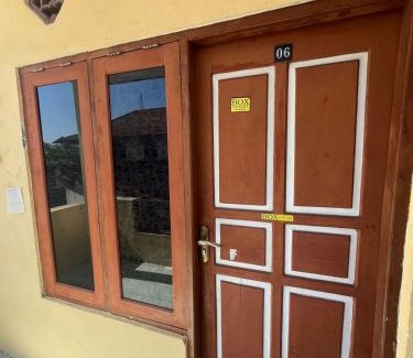 Tukad Mungga Haus | Winner House