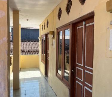 Tukad Mungga Haus | Winner House