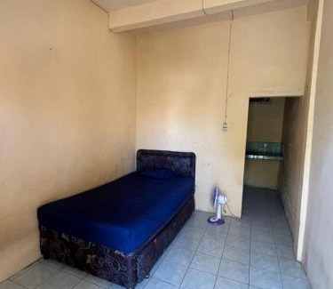 Tukad Mungga Haus | Winner House