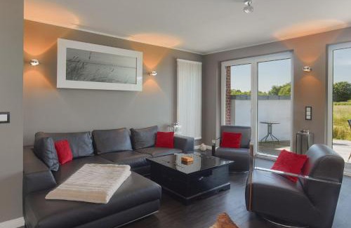 Heiligenhafen Haus | Ostsee-Feeling 3