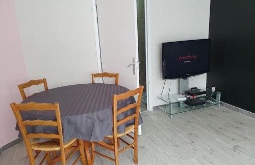 La Roche-sur-Foron Wohnung | Appart Jeanne