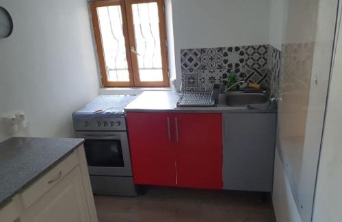 La Roche-sur-Foron Wohnung | Appart Jeanne