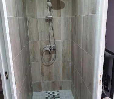 La Roche-sur-Foron Wohnung | Appart Jeanne