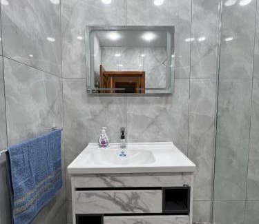 Bir El Djir Wohnung | Charmant Appartement F4 à Oran résidence Hasnaoui- Idéal pour Familles