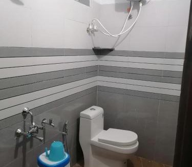 Sakleshpur Kabine | Samrat Grand Rooms