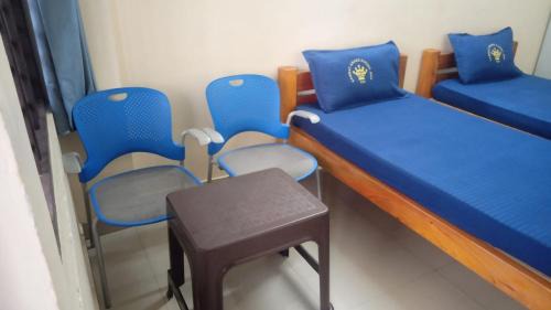 Sakleshpur Kabine | Samrat Grand Rooms