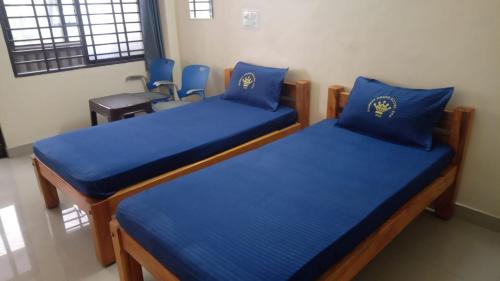 Sakleshpur Kabine | Samrat Grand Rooms