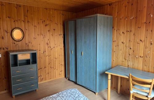 Les Montets Haus | Belle chambre 17m2 auberge du Rendez-vous à Aumont