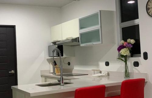 Curridabat Wohnung | Apartamento Moderno en Pinares - Luxus