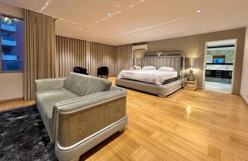 La Florida Wohnung | ESPECTACULAR PENTHOUSE CERCA AL TESORO - Poblado