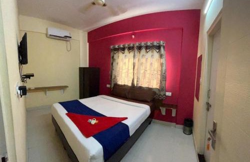 RR Nagar Haus | Jj coliving stay
