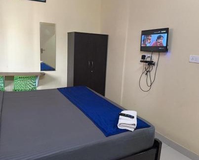 RR Nagar Haus | Jj coliving stay