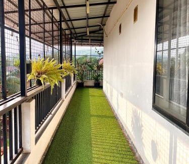 Assagao Haus | Kiara Studio Assagaon by Goaround Homes