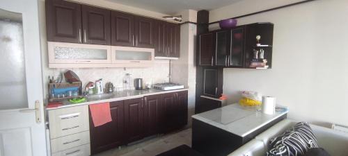 Sincan Wohnung | 1 PLuS 1 EVERYTHING IS READY FULL FLAT