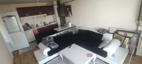Sincan Wohnung | 1 PLuS 1 EVERYTHING IS READY FULL FLAT
