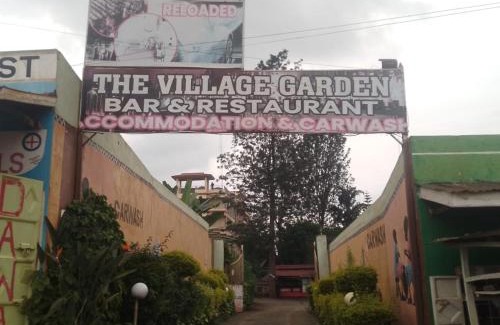 Embu Bed & Breakfast | Village Garden suits Embu, Gakwegori