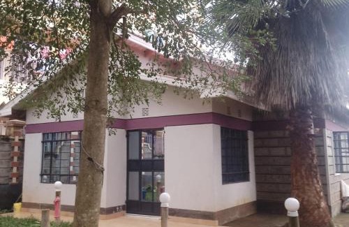 Embu Bed & Breakfast | Village Garden suits Embu, Gakwegori