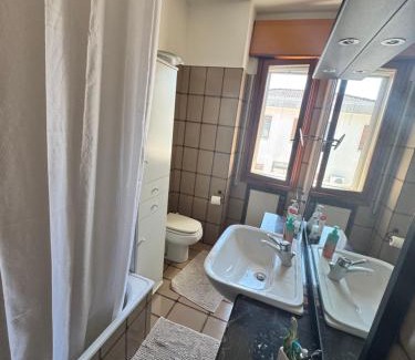 Musile di Piave Haus | Easy Apartment O&E