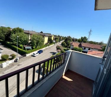 Musile di Piave Haus | Easy Apartment O&E
