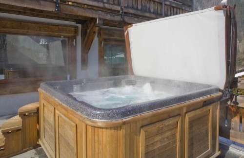Zweisimmen Nr Gstaad Skihütte | Chalet Glacier View – Gstaad