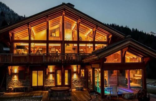 Arosa Skihütte | Chalet Edelweiss – Arosa