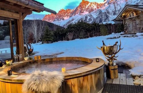 Arosa Skihütte | Chalet Edelweiss – Arosa