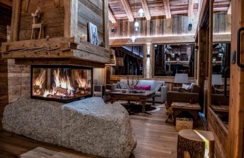 Arosa Skihütte | Chalet Edelweiss – Arosa
