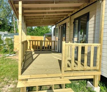 Deux Baies en Montreuillois Sonstige | Logement calme