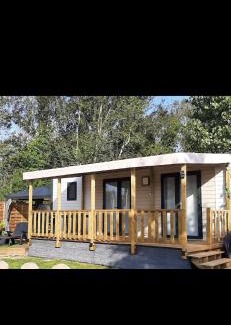 Deux Baies en Montreuillois Sonstige | Logement calme