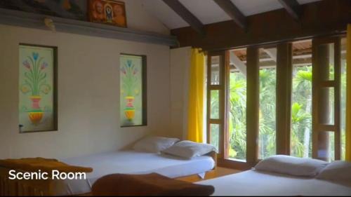 Chikkamagaluru Haus | Saaranga homestay