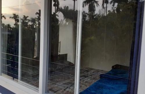 Chikkamagaluru Haus | Saaranga homestay