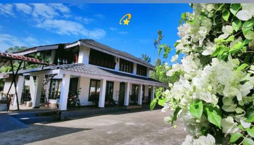 Chikkamagaluru Haus | Saaranga homestay