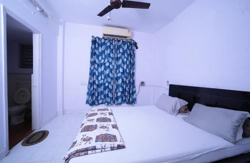 Thane West Wohnung | Comfortable 2BHK in Brahmand Area