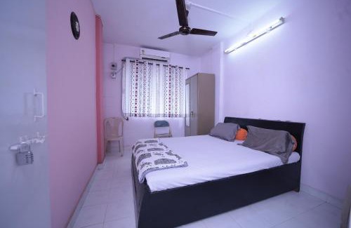 Thane West Wohnung | Comfortable 2BHK in Brahmand Area