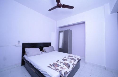 Thane West Wohnung | Comfortable 2BHK in Brahmand Area