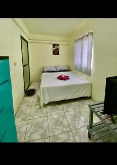 General Luna Haus | JD Rooms