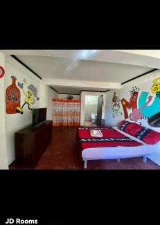 General Luna Haus | JD Rooms