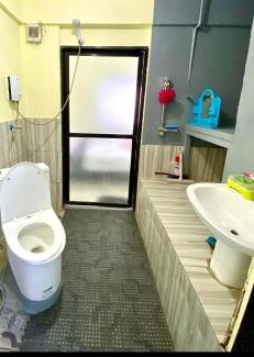 General Luna Haus | JD Rooms