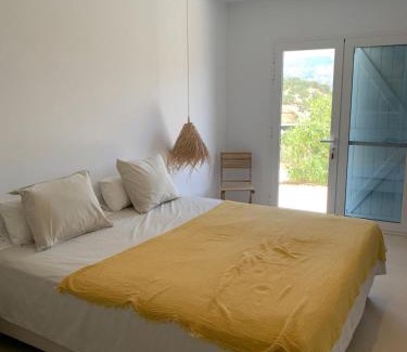 Colmenar Haus | Casa OlivAzul