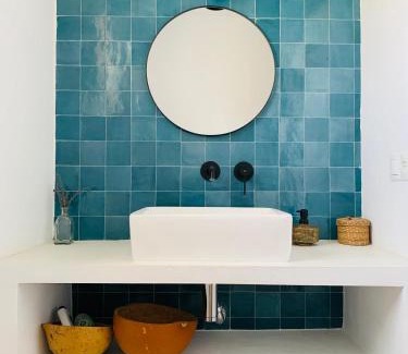 Colmenar Haus | Casa OlivAzul