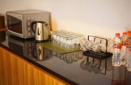 Kuta Wohnung | Nayaka 3 BR Presidential Suite ZN193