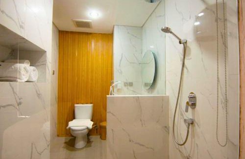 Kuta Wohnung | Nayaka 3 BR Presidential Suite ZN193