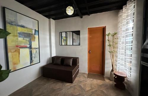 Tanay Haus | Mountain View Cabin 2