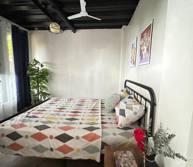 Tanay Haus | Mountain View Cabin 2